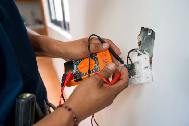 Best Industrial Electrical Services  in Pelican Marsh, FL