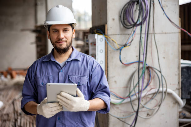 Best Electric Panel Repair  in Pelican Marsh, FL